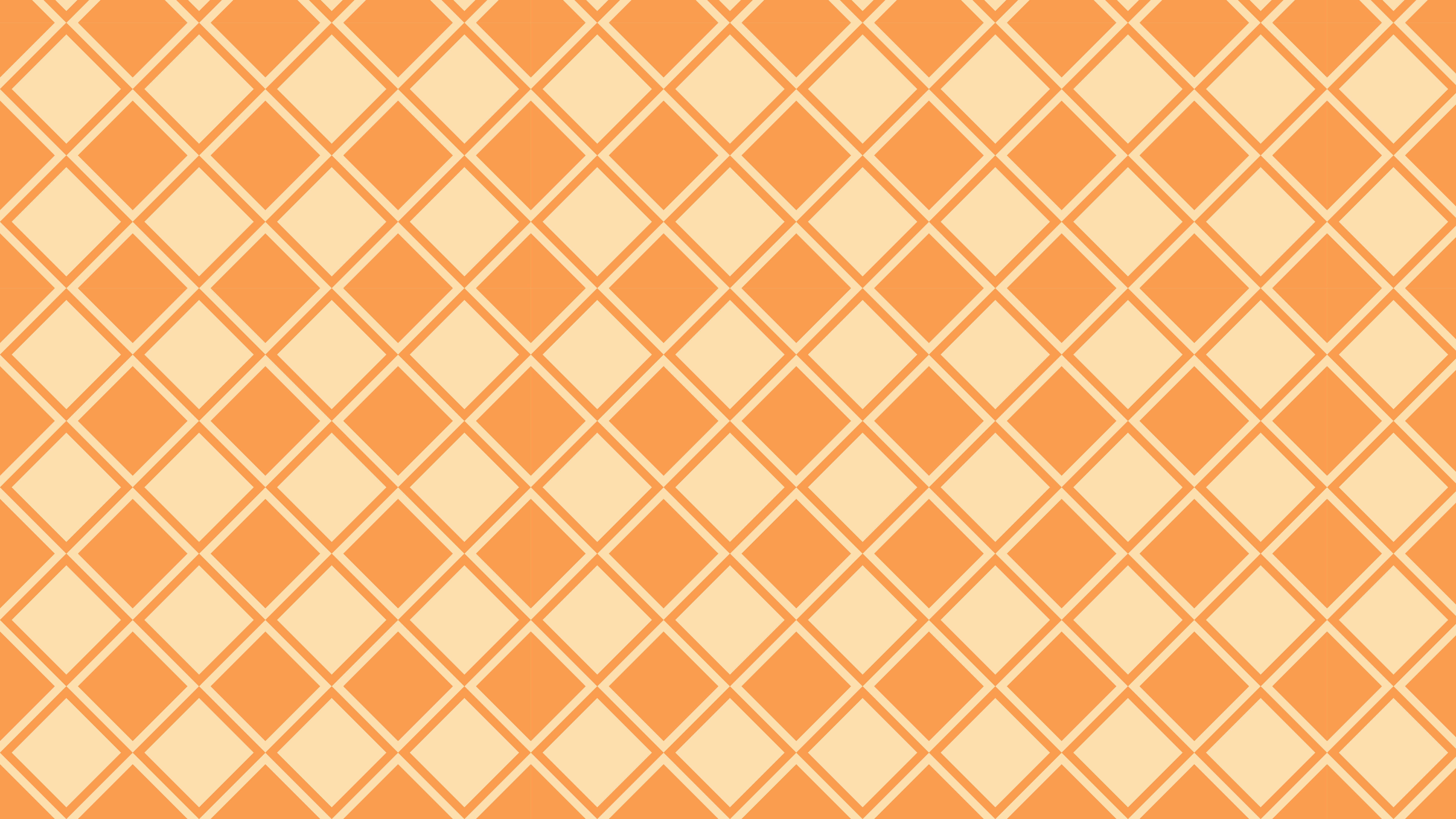 Detail Orange Pattern Background Nomer 20