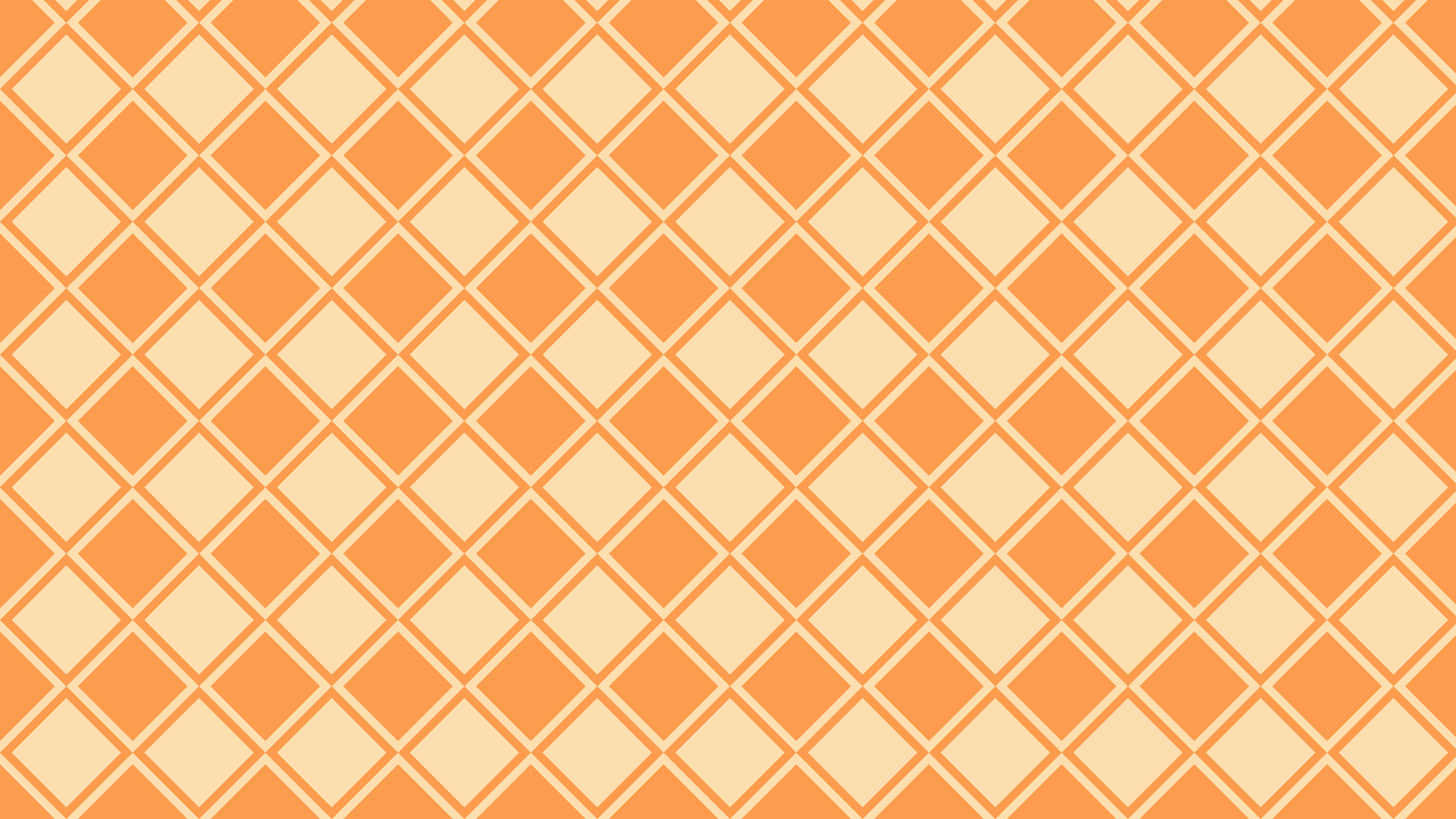 Detail Orange Pattern Background Nomer 20