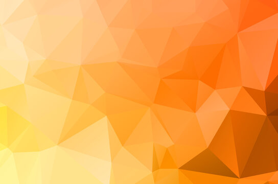 Detail Orange Pattern Background Nomer 4