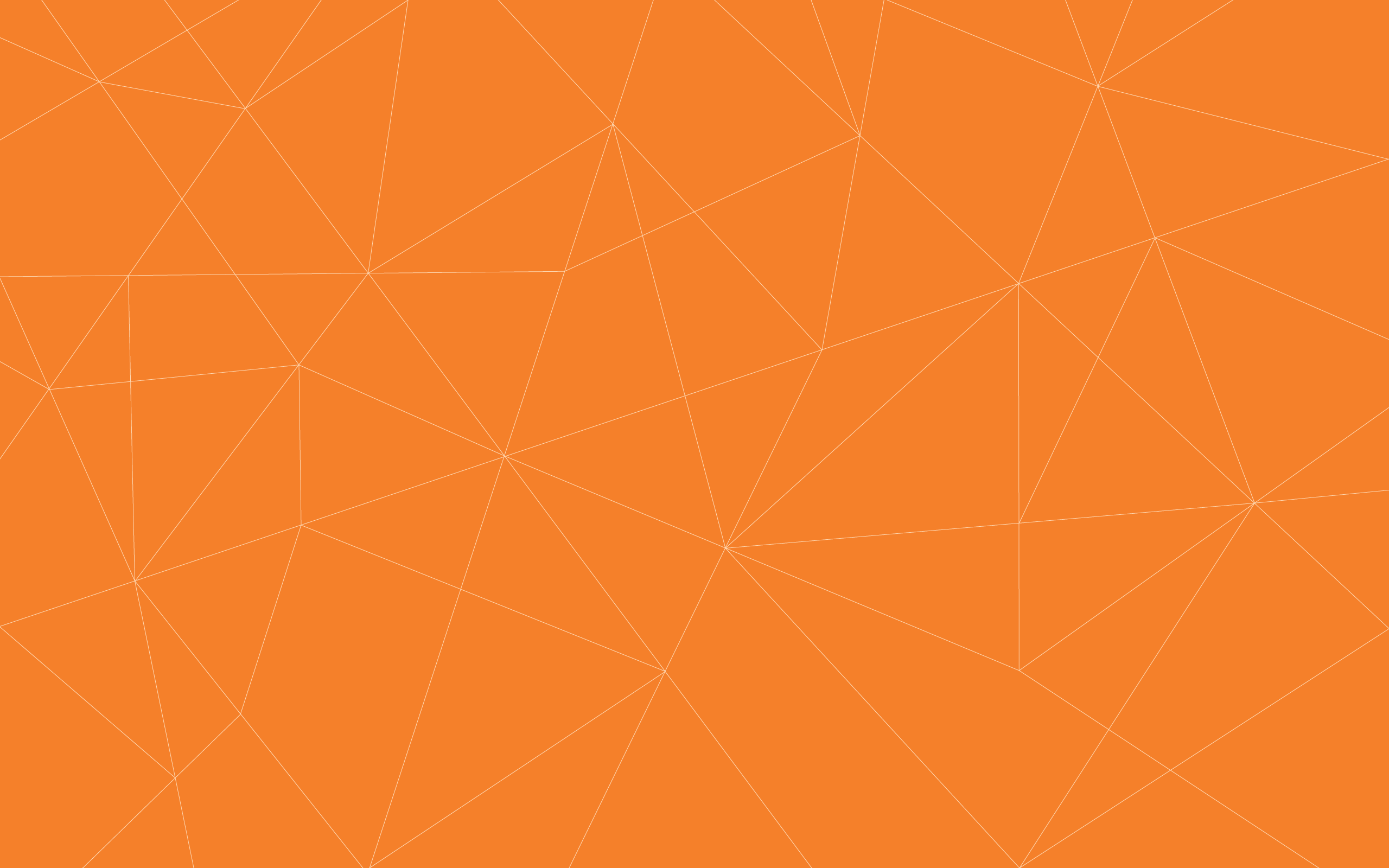 Detail Orange Pattern Background Nomer 31
