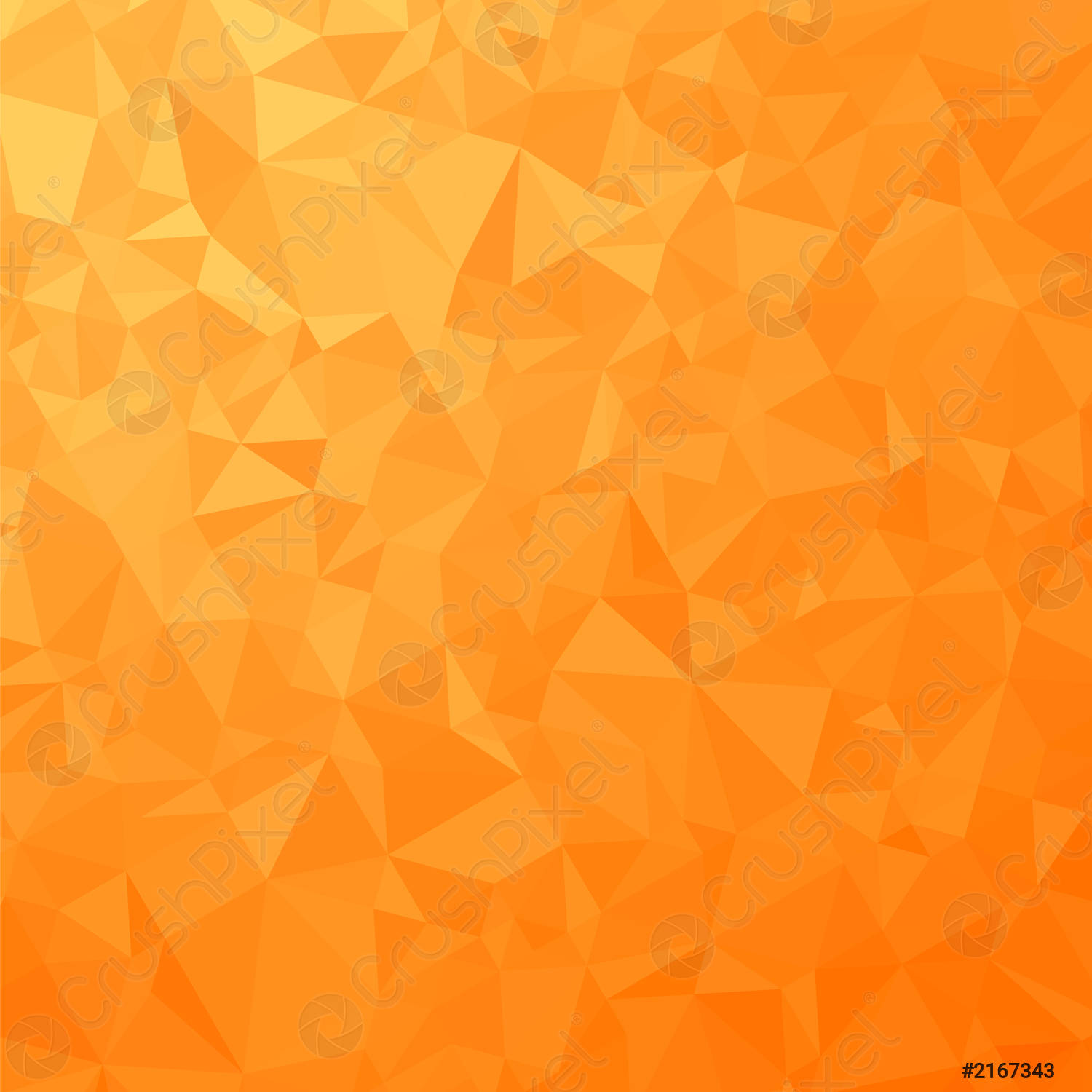 Detail Orange Pattern Background Nomer 33