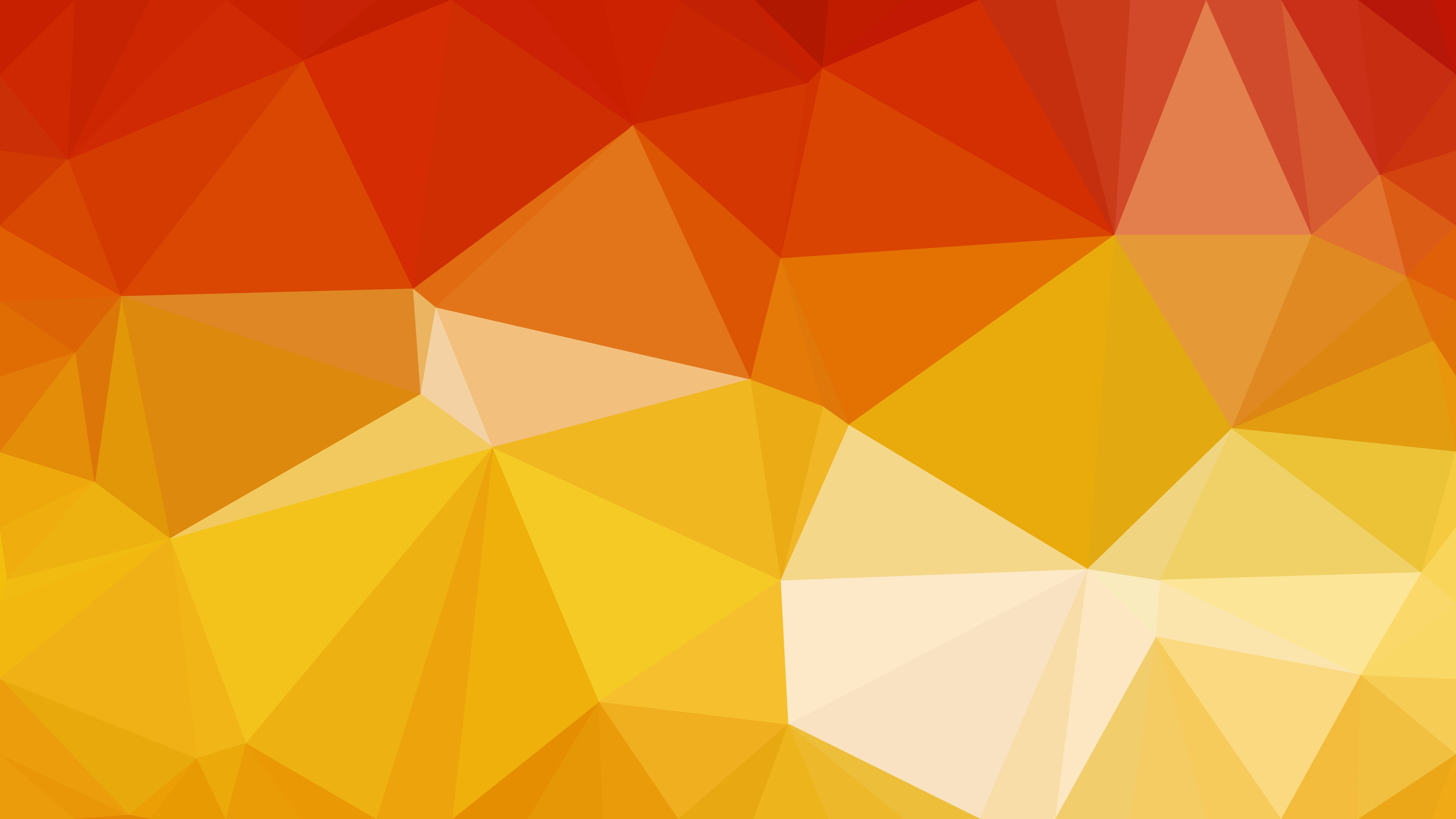 Detail Orange Pattern Background Nomer 34