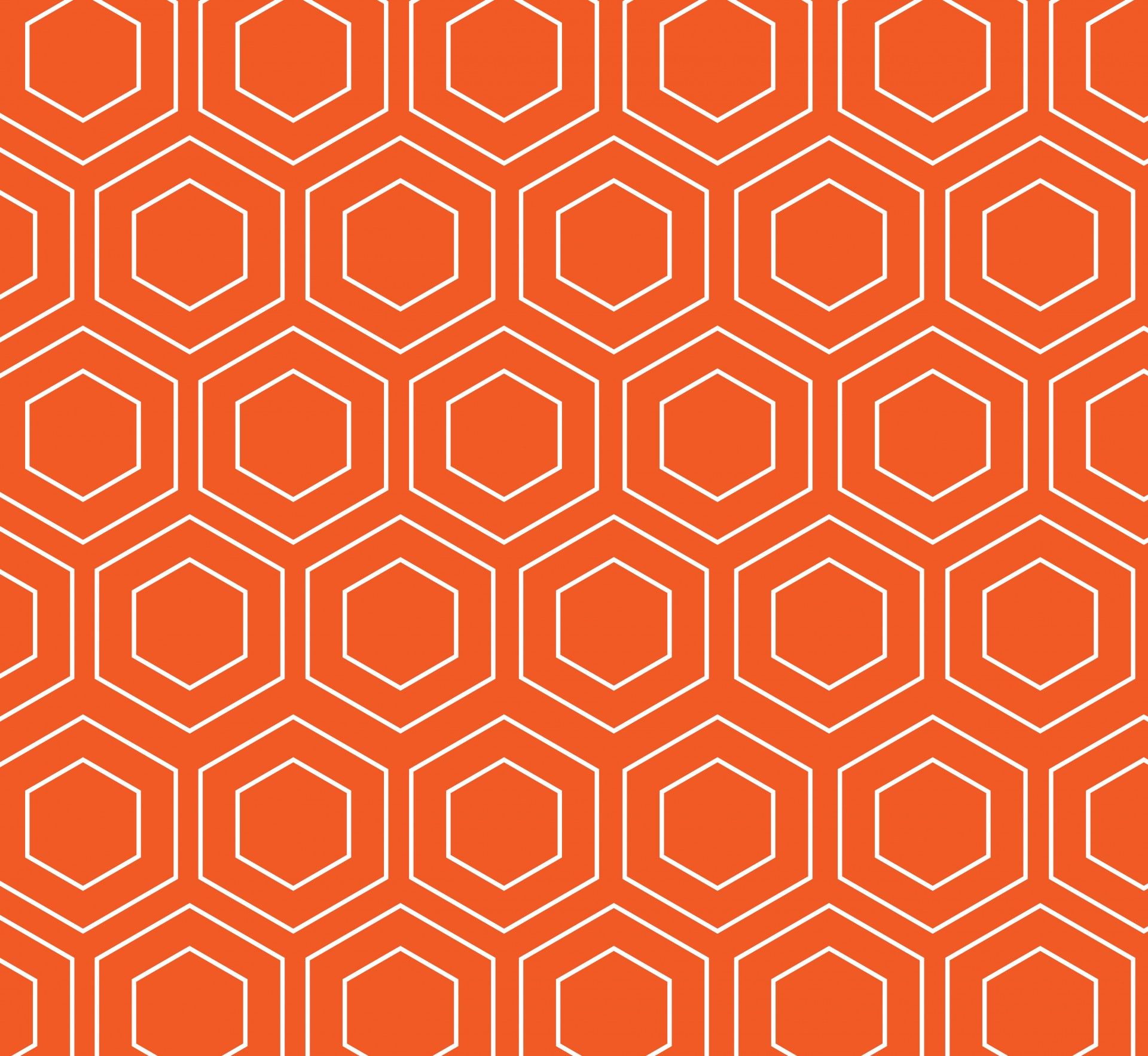 Detail Orange Pattern Background Nomer 36