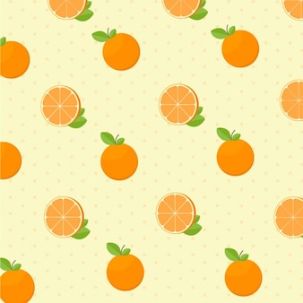Detail Orange Pattern Background Nomer 48