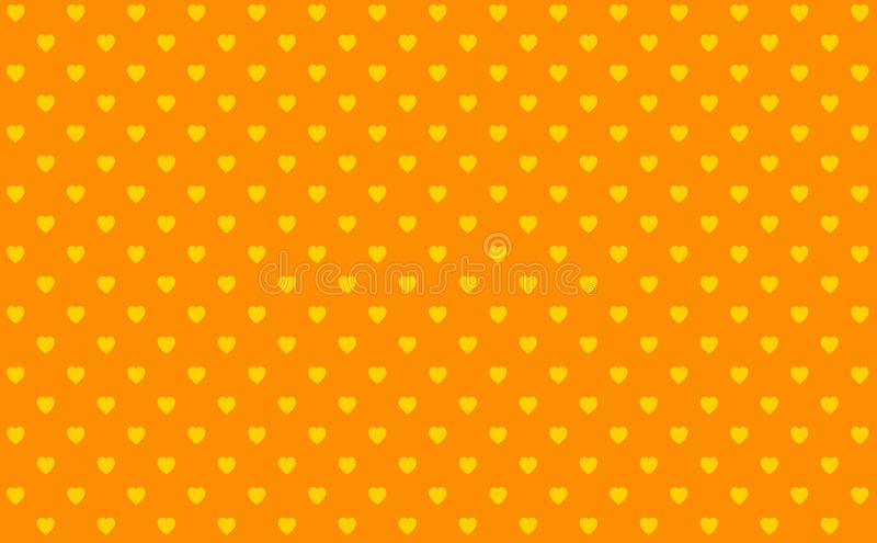 Detail Orange Pattern Background Nomer 49