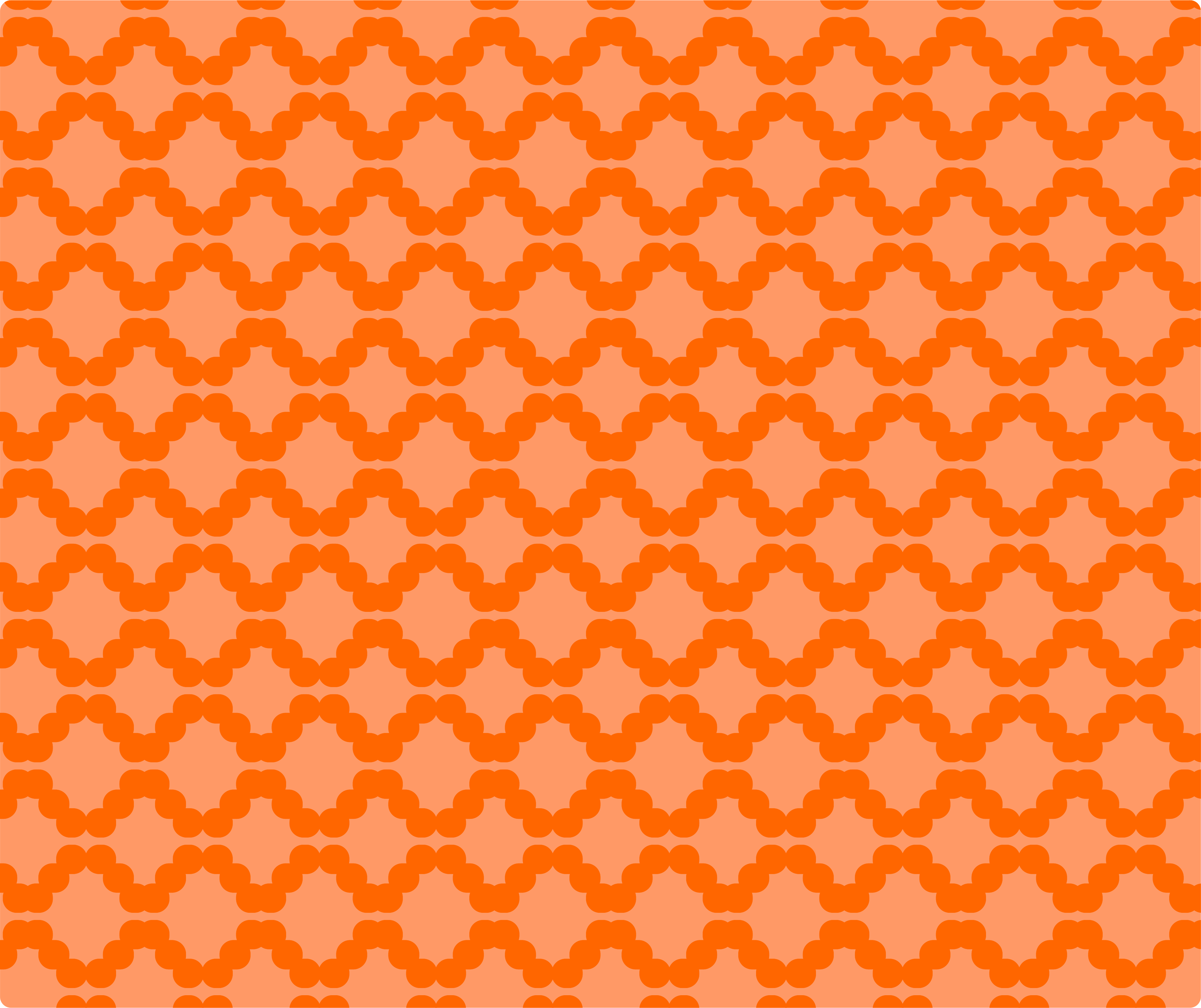 Detail Orange Pattern Background Nomer 53