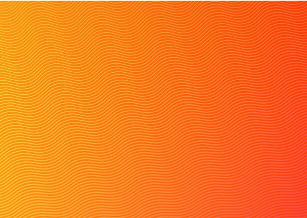 Detail Orange Pattern Background Nomer 7