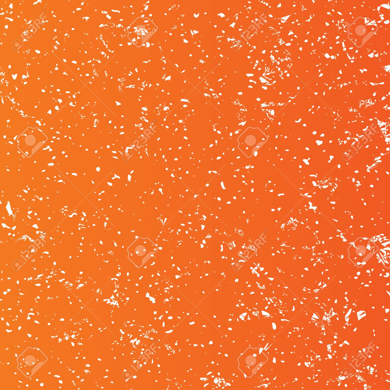 Detail Orange Pattern Wallpaper Nomer 11