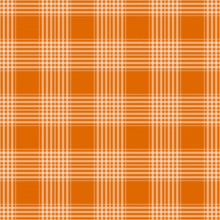Detail Orange Pattern Wallpaper Nomer 23
