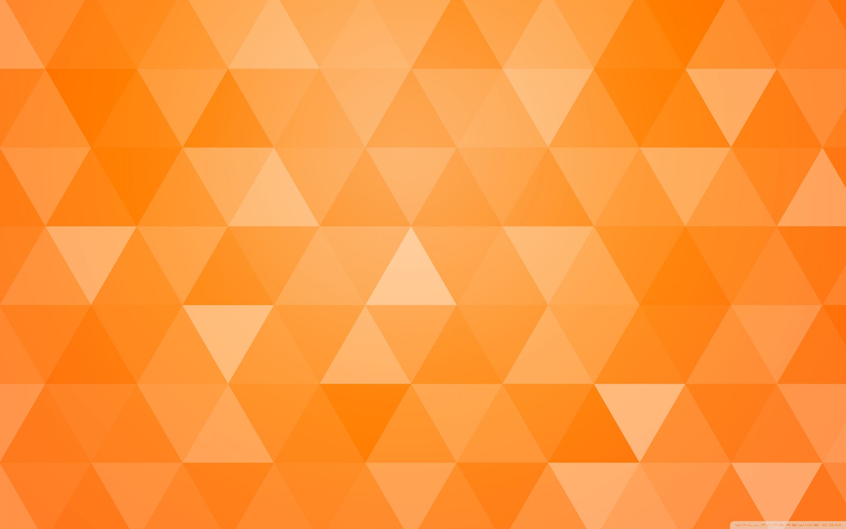 Detail Orange Pattern Wallpaper Nomer 29