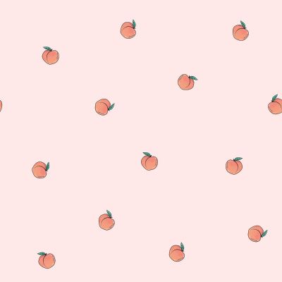 Detail Orange Pattern Wallpaper Nomer 35