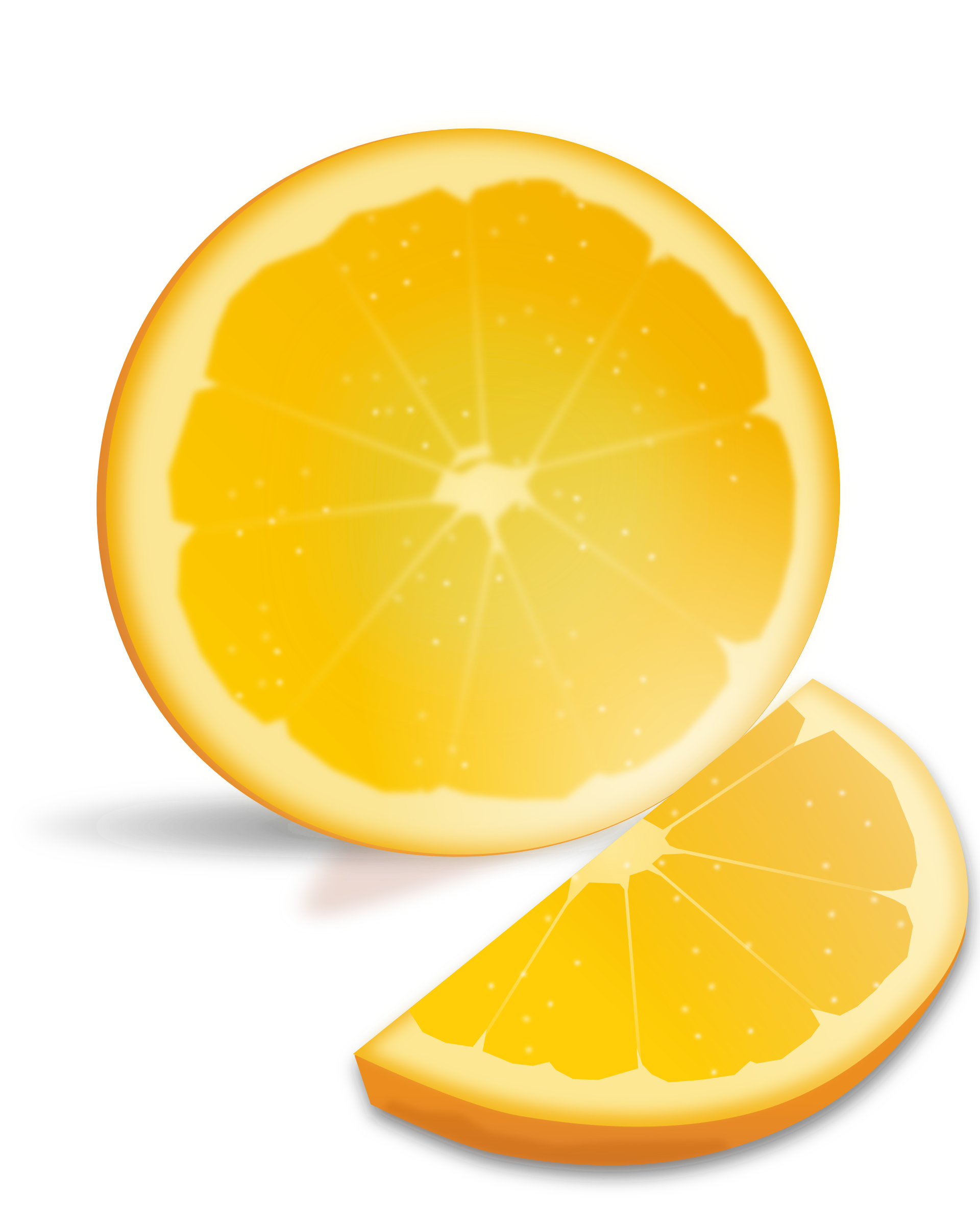 Detail Orange Png Transparent Nomer 23