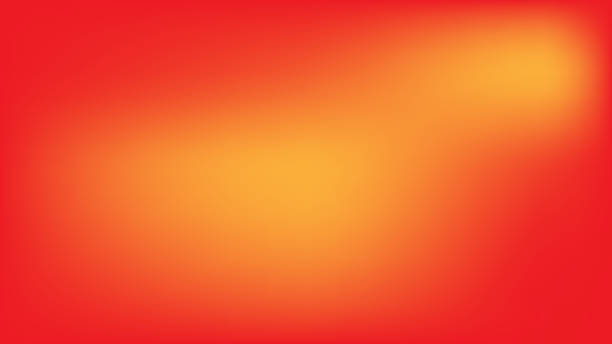 Detail Orange Red Background Nomer 6