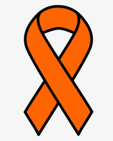 Detail Orange Ribbon Png Nomer 13