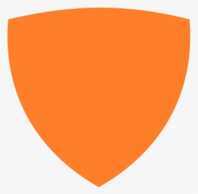 Detail Orange Shield Nomer 44