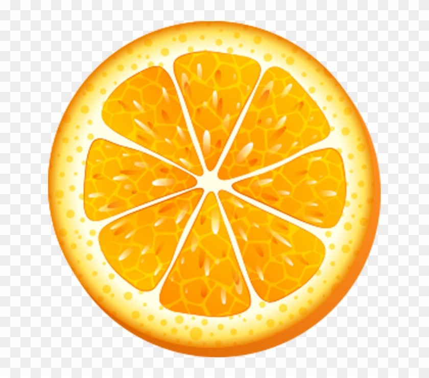 Detail Orange Slice Png Nomer 30