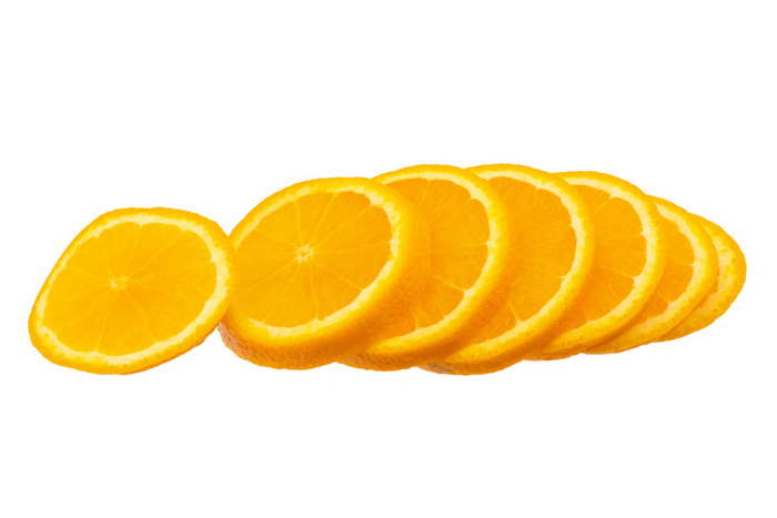 Detail Orange Slice Png Nomer 45