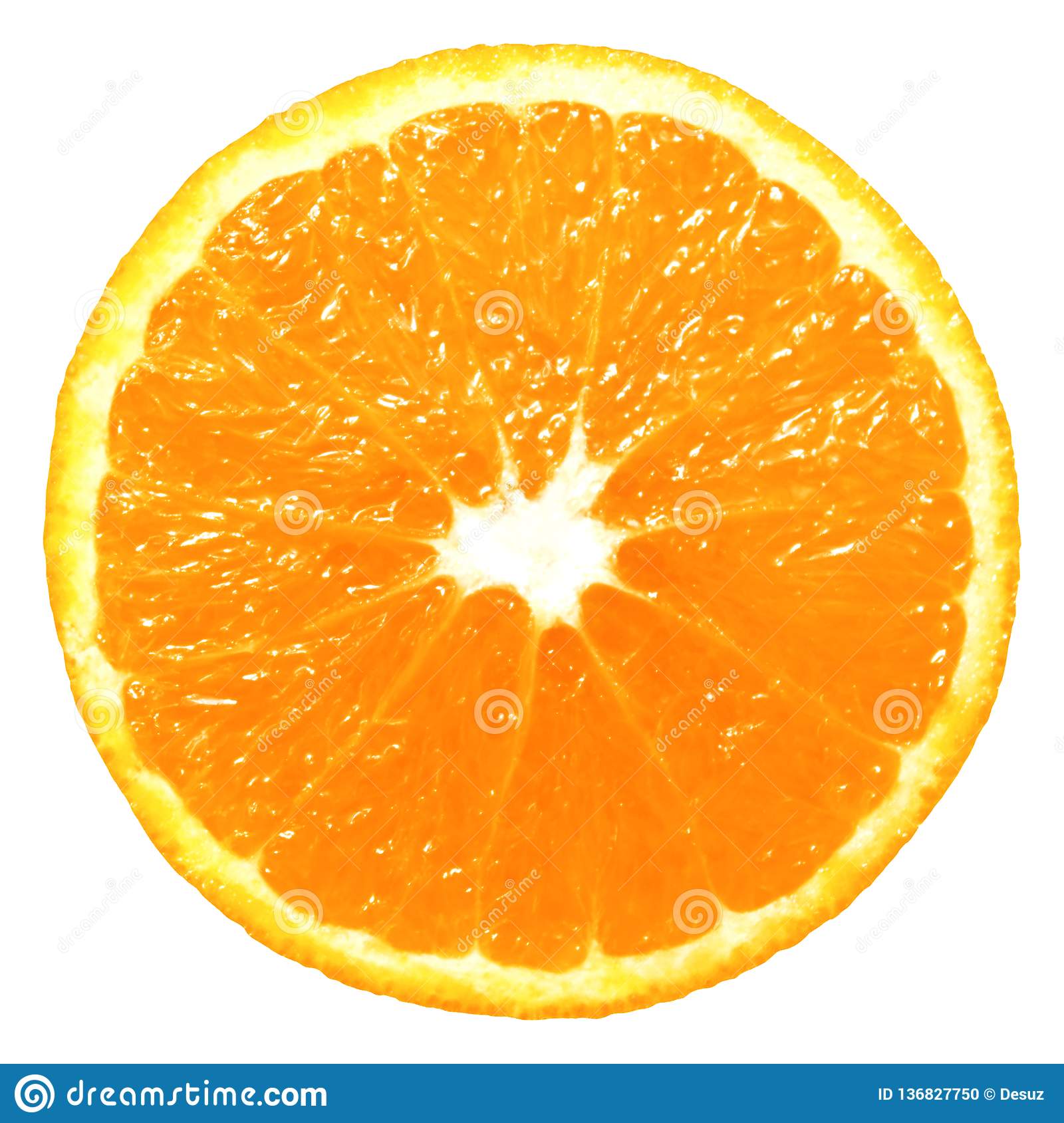 Detail Orange Slice Png Nomer 9