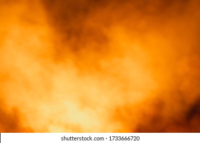 Detail Orange Smoke Png Nomer 33