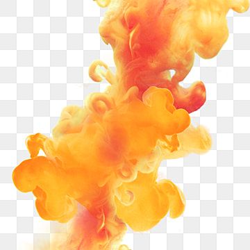 Detail Orange Smoke Png Nomer 38