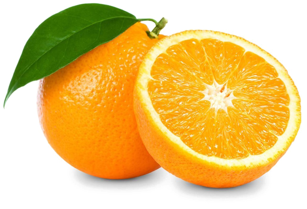 Detail Orange Transparent Background Nomer 21