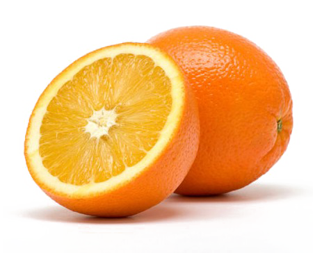 Detail Orange Transparent Background Nomer 26