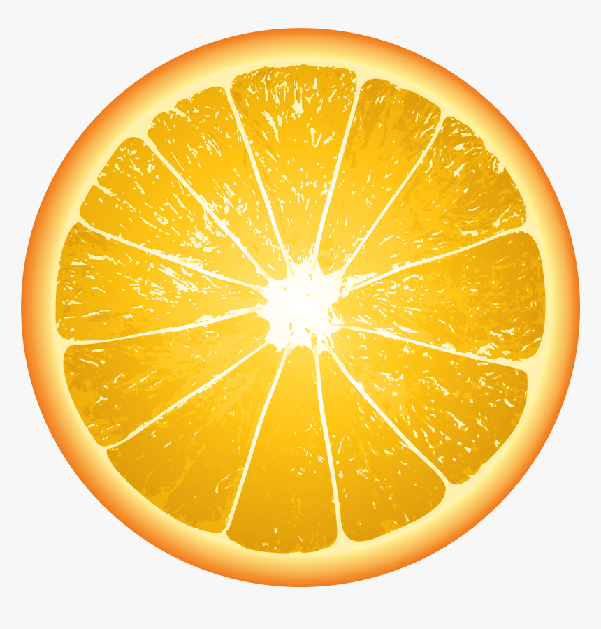 Detail Orange Transparent Background Nomer 27