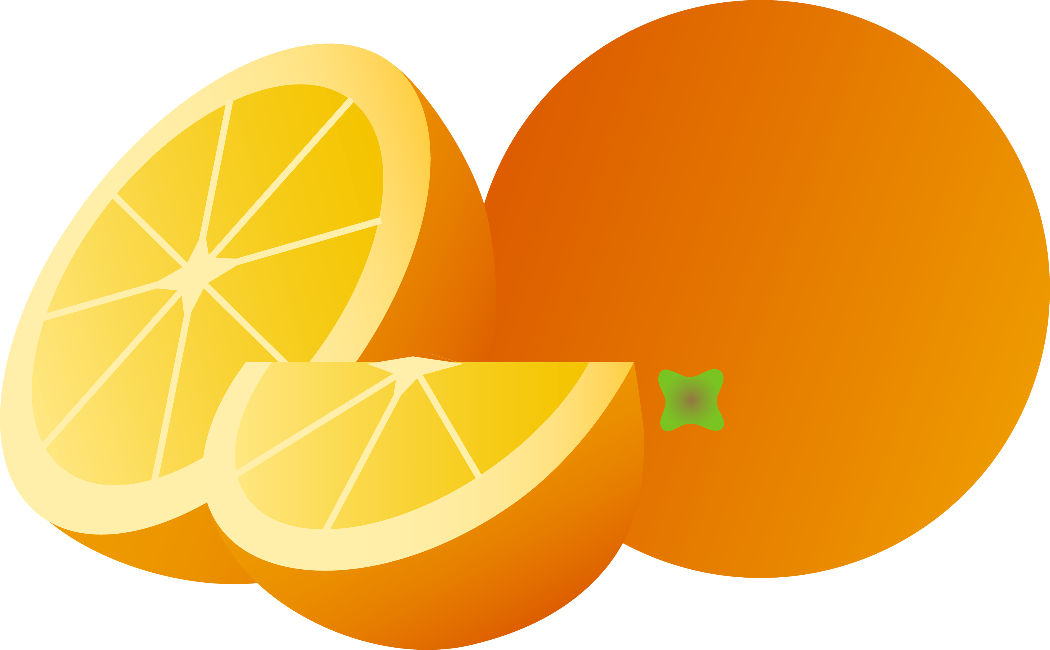 Detail Orange Transparent Png Nomer 33