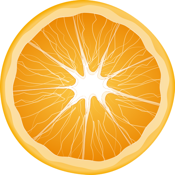 Detail Orange Transparent Png Nomer 5