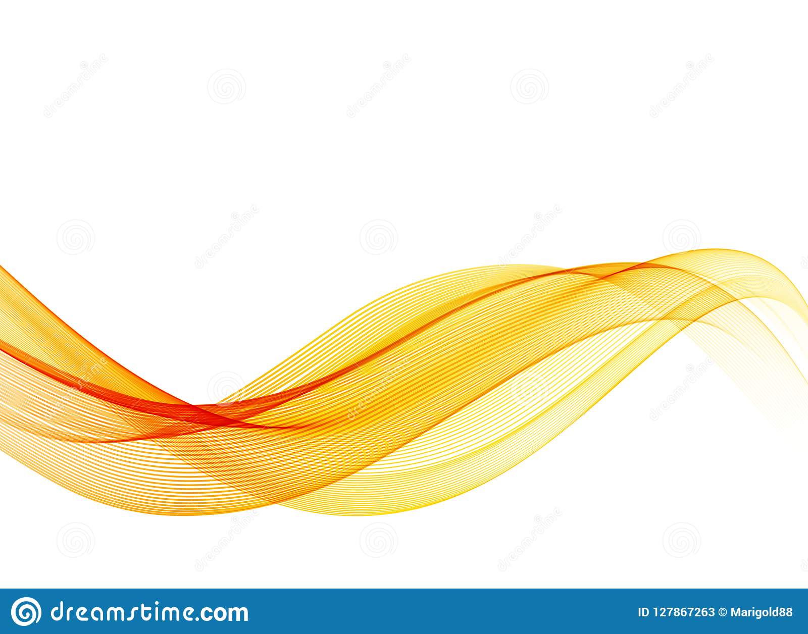 Detail Orange Vector Background Nomer 44