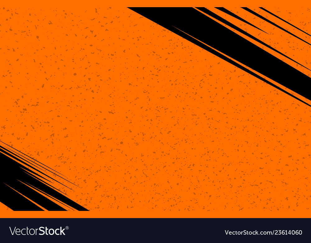 Detail Orange Vector Background Hd Nomer 16