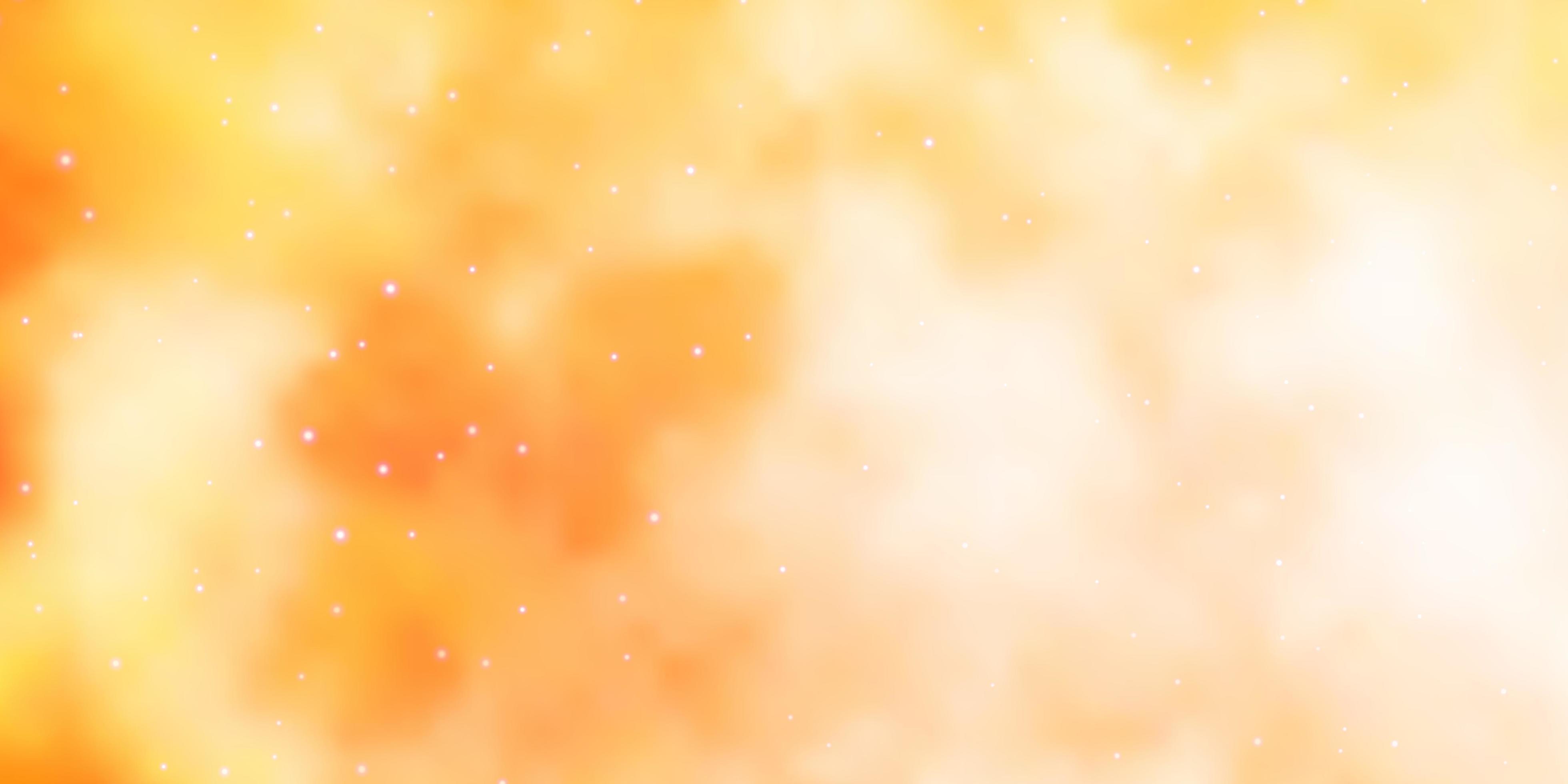 Detail Orange Vector Background Hd Nomer 46