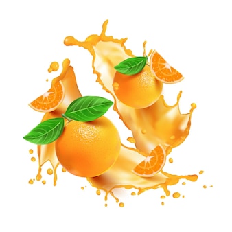 Download Orange Vector Png Nomer 32