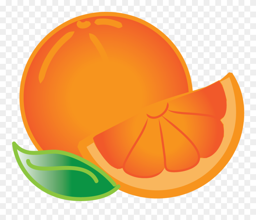 Detail Orange Vector Png Nomer 41