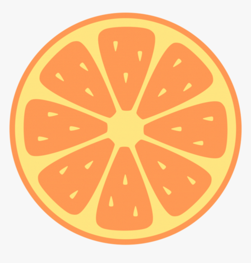 Detail Orange Vector Png Nomer 6