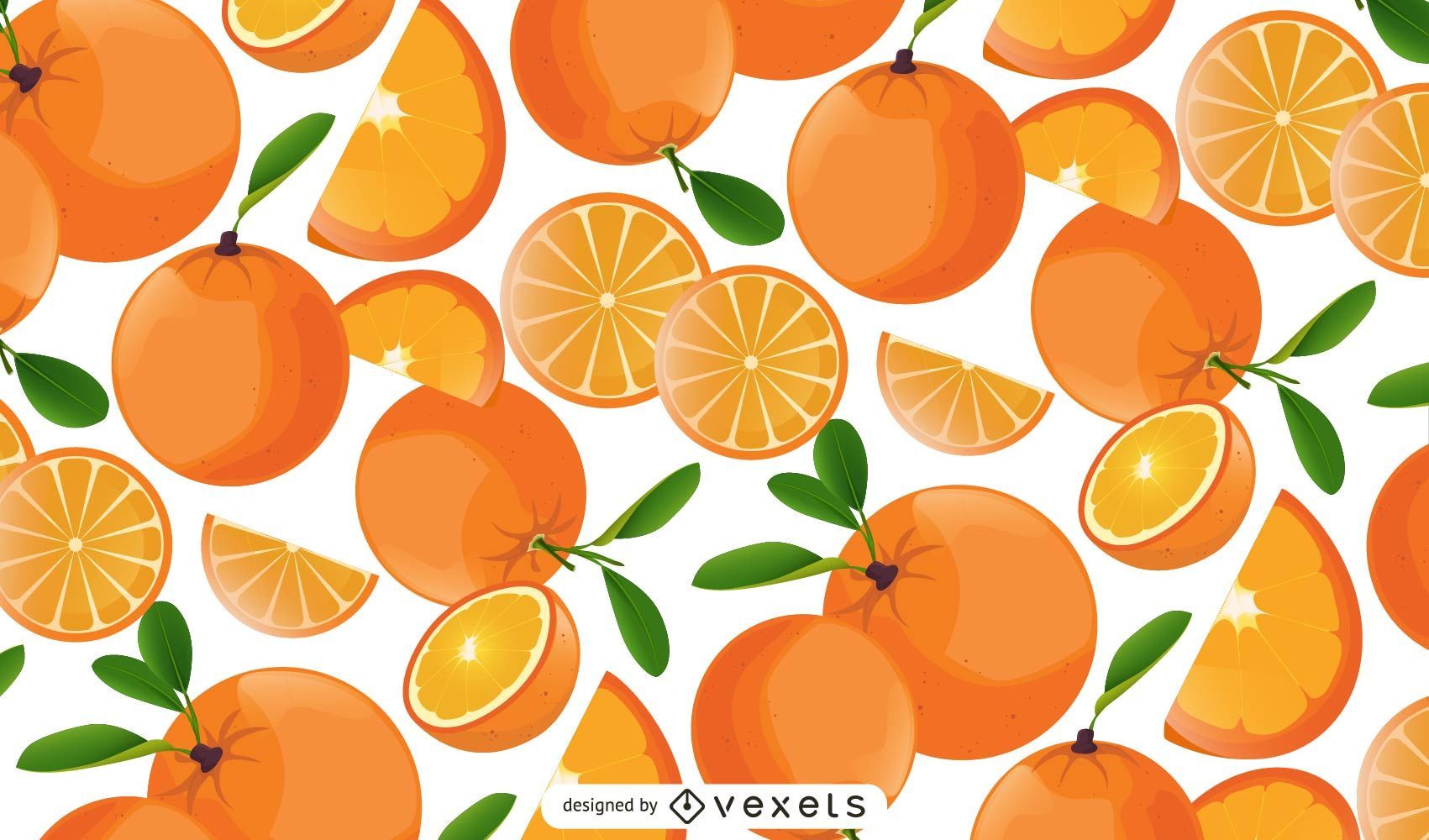 Detail Orange Vector Png Nomer 48