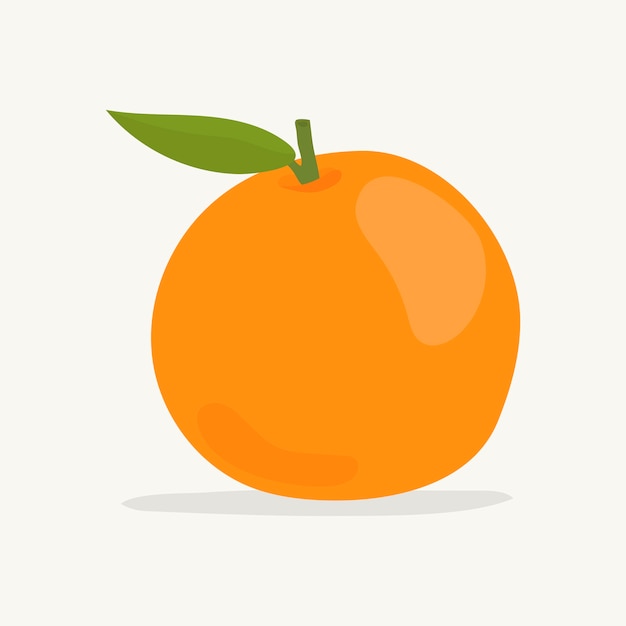 Detail Orange Vector Png Nomer 7