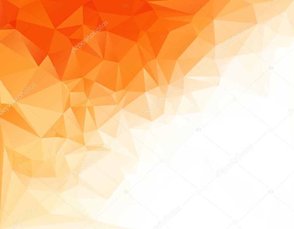 Detail Orange White Wallpaper Nomer 51