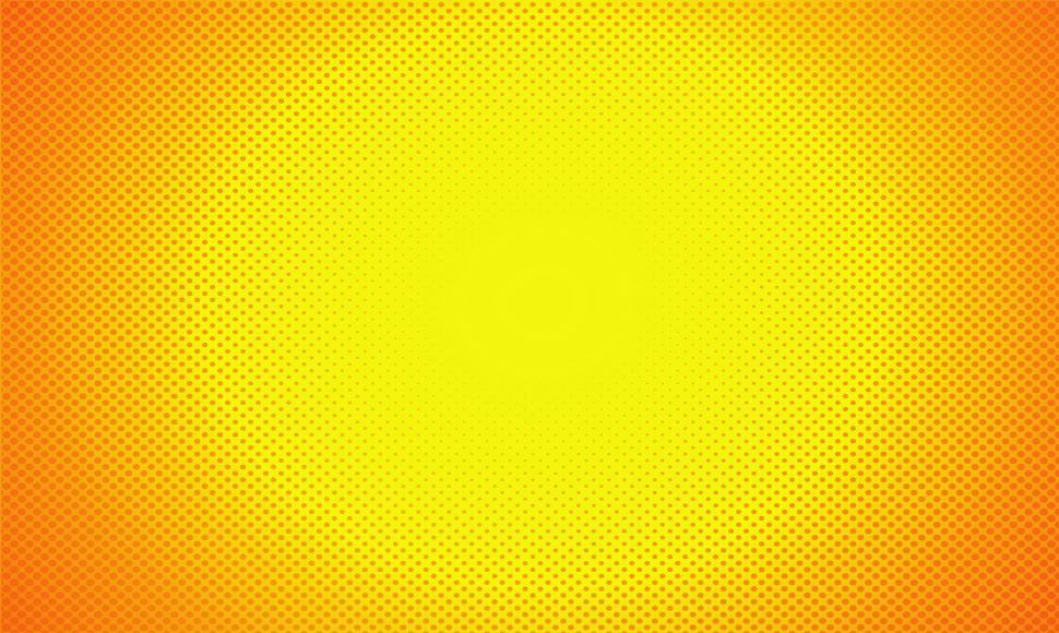 Detail Orange Yellow Background Nomer 40
