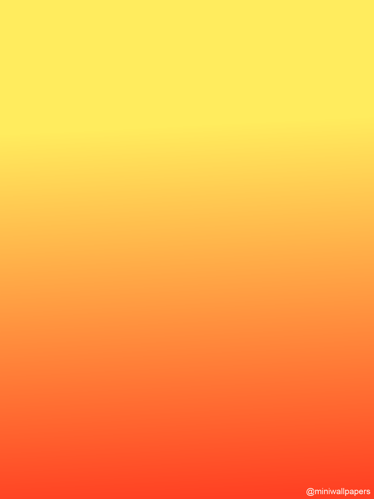 Detail Orange Yellow Background Nomer 55