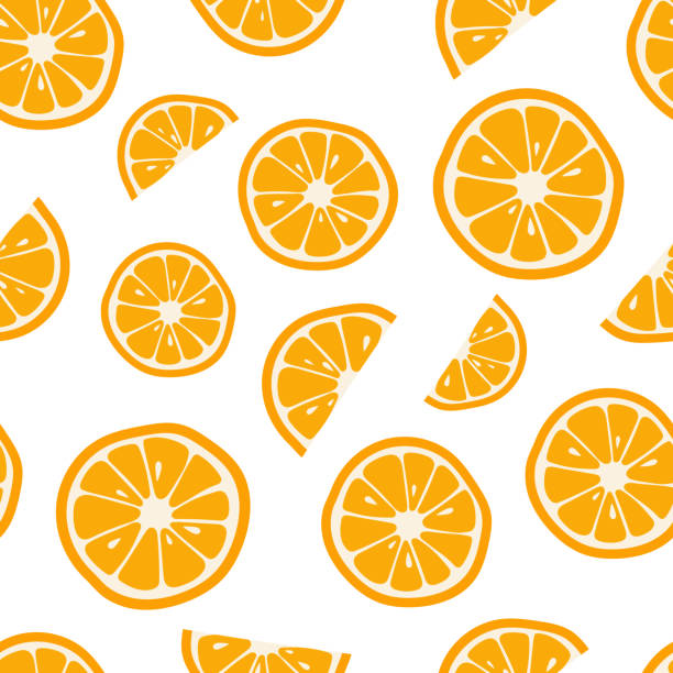 Detail Oranges Clipart Nomer 51