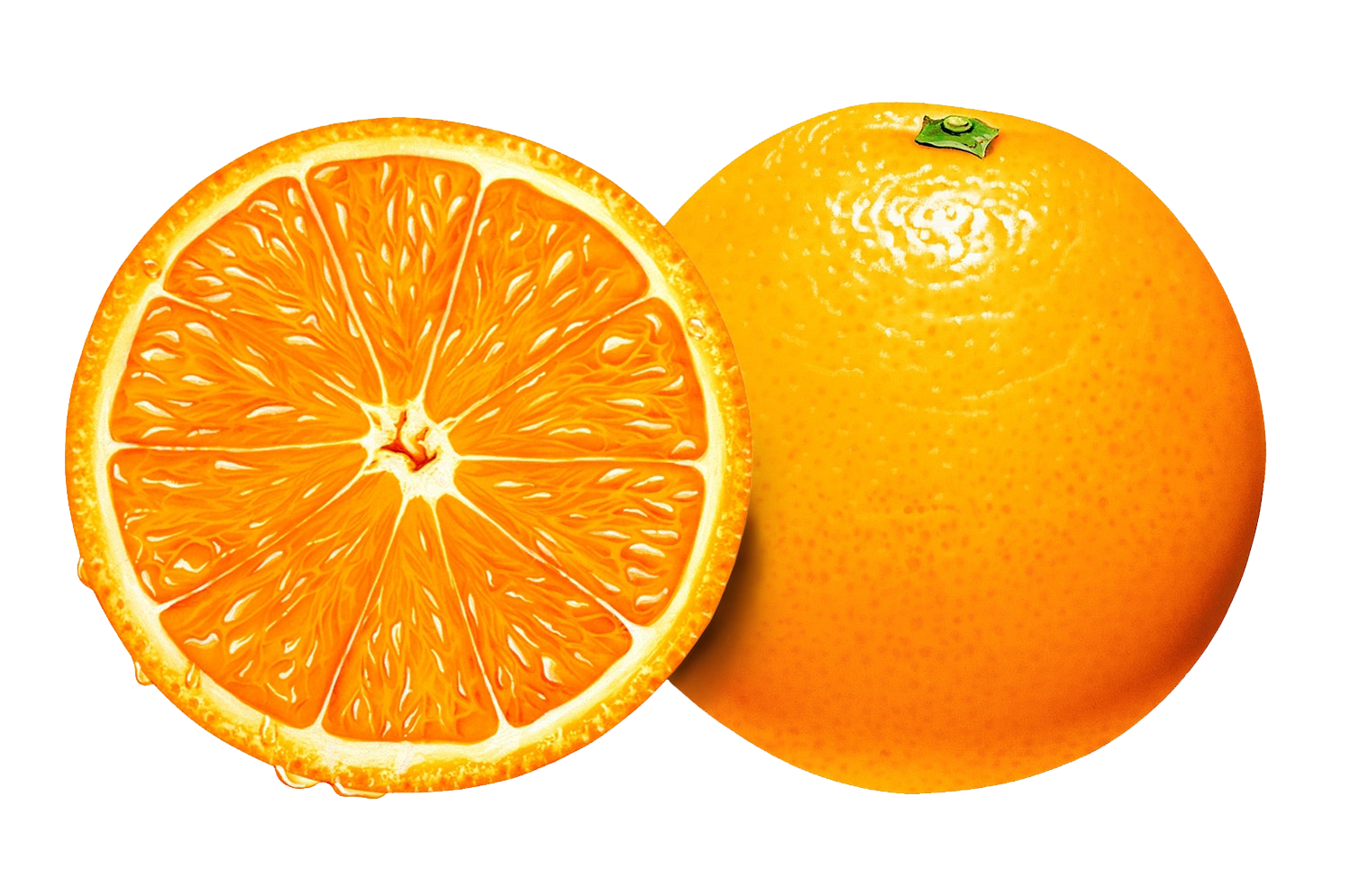 Detail Oranges Png Nomer 11