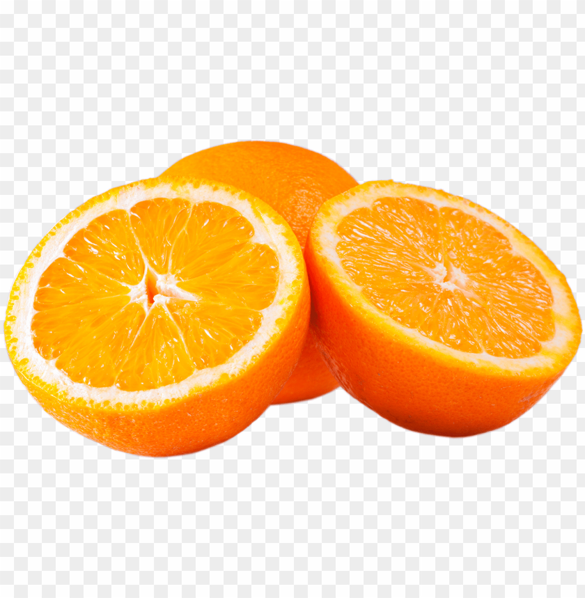 Oranges Transparent Background - KibrisPDR