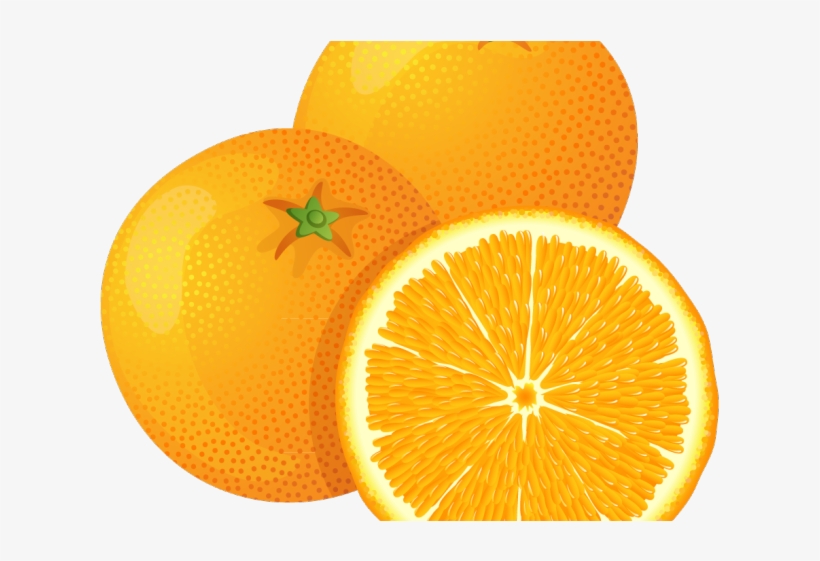 Detail Oranges Transparent Background Nomer 6