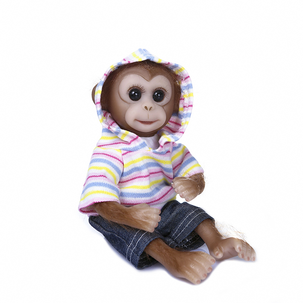 Detail Orangutan Baby Doll Nomer 32