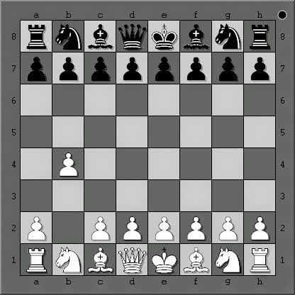 Detail Orangutan Chess Nomer 44
