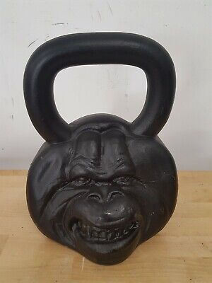 Detail Orangutan Kettlebell Nomer 42