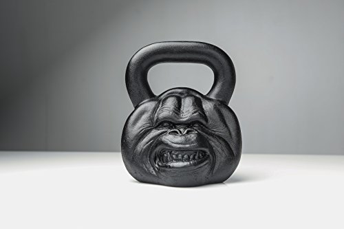 Detail Orangutan Kettlebell Nomer 43