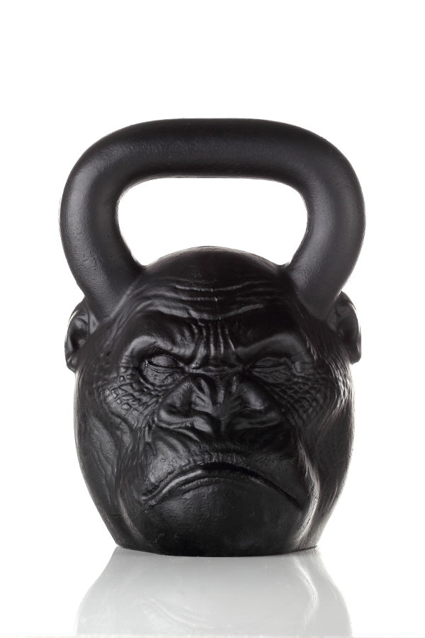 Detail Orangutan Kettlebell Nomer 10