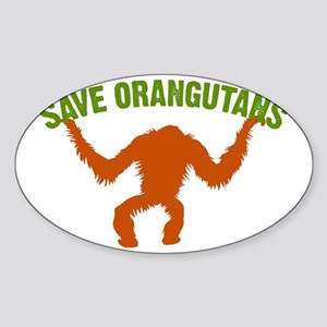 Detail Orangutan Stickers Nomer 28